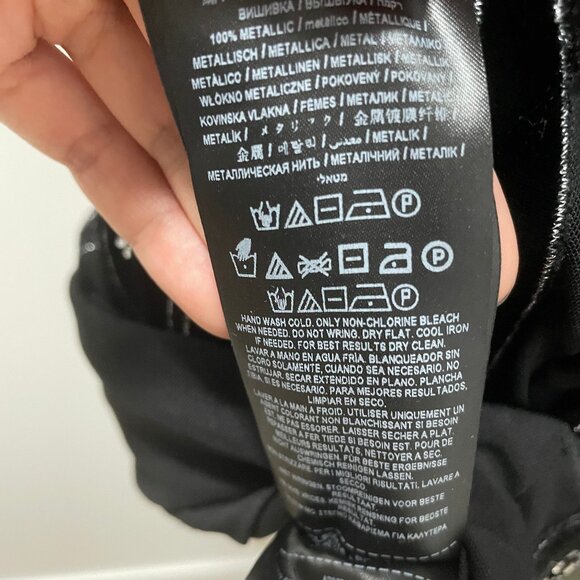 GUESS Sequin Dresses in black - Picture 11 of 12